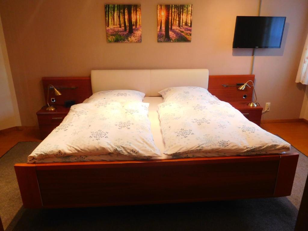 Pension Birgit Pazen room 1