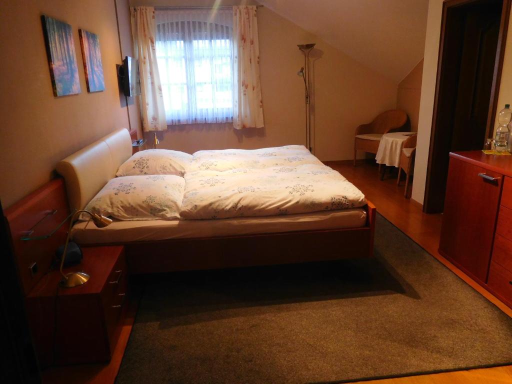Pension Birgit Pazen room 2