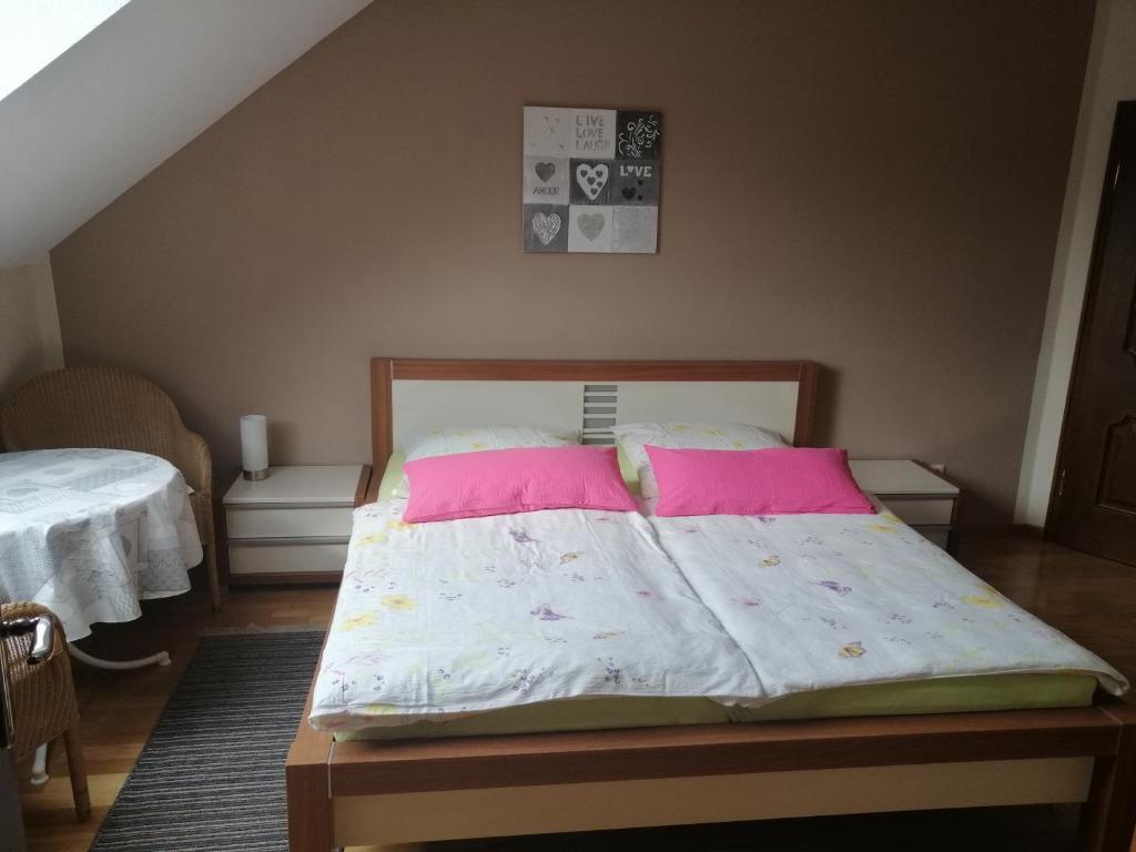 Pension Birgit Pazen room 3