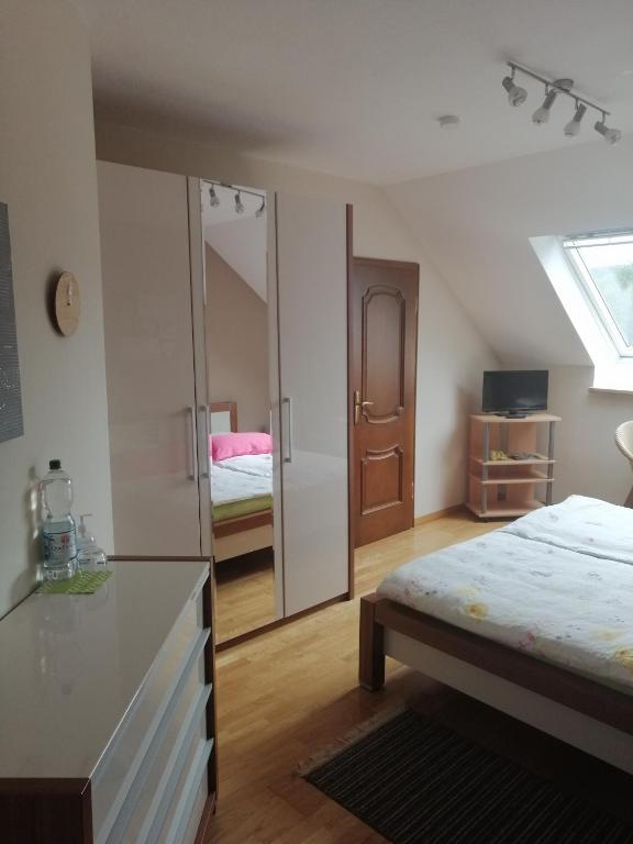 Pension Birgit Pazen room 4