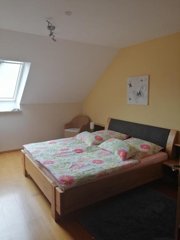 Pension Birgit Pazen room 5