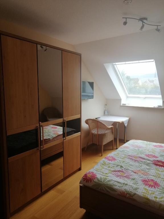 Pension Birgit Pazen room 6